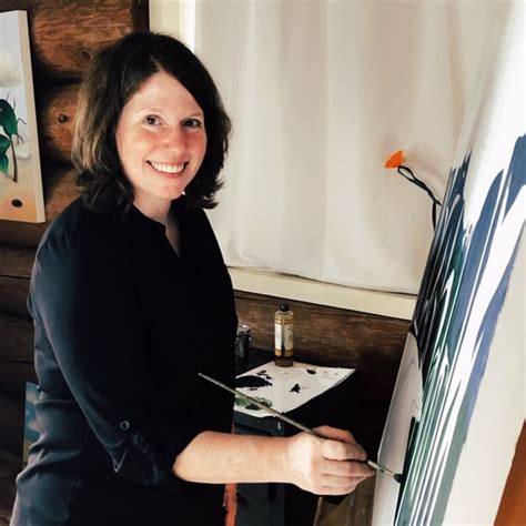 poppies  paintbrushes amanda adams  studio eat stay love snoco