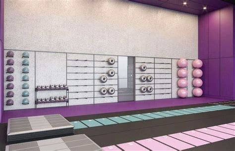 pin  maryam fitness center design gym interior interior design
