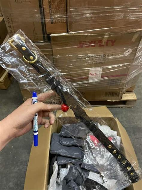 Sex Toys And Accessories Bulk Box Lot My Pallet Liquidation Center