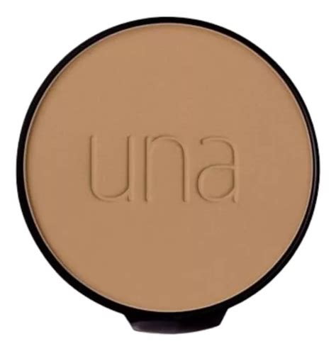 Polvo Compacto Nude Me Una Natura Con Estuche Original Env O Gratis