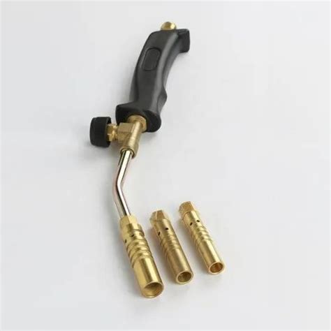 Brass Heating Nozzle At Rs Piece Heating Torches In Ahmedabad