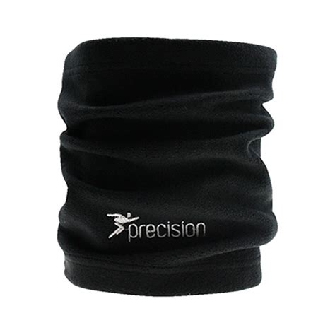 Precision Essential Neck Warmer Kitstop Sportswear Print And Embroidery