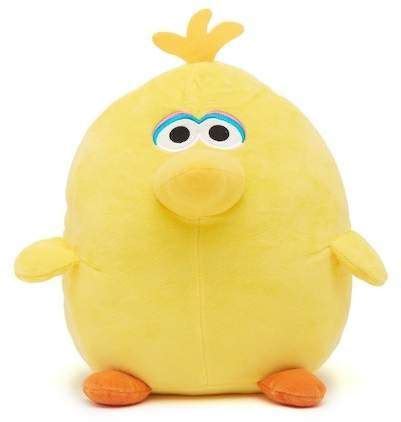 Gund 10\" Plush Big Bird | Toys, Plush toy gifts, Educational activities for kids