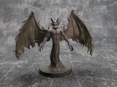 Shadow Demon Pathfinder