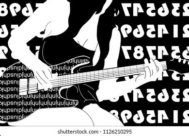 3 Hundred Naked Woman Guitar Royalty Free Images Stock Photos Pictures Shutterstock