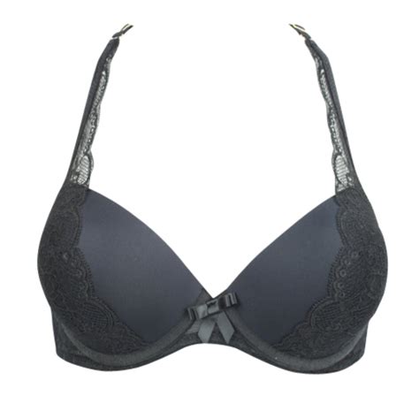 Push up BH med blonde ryg fra Missya Shop på Sass dk