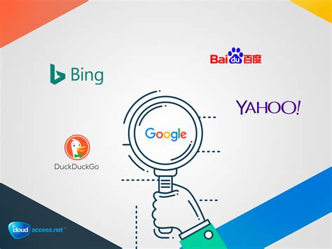 What Are Some Of The Best Search Engines Rankhandy