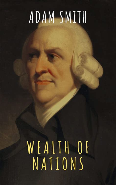 When Was The Wealth Of Nations Published 8