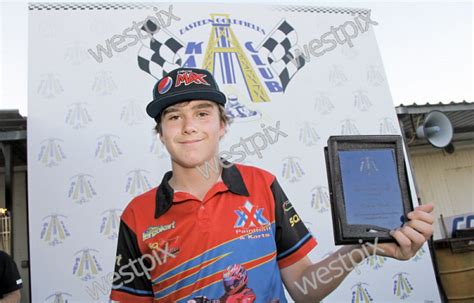 Eastern Goldfields Kart Club Presentation Westpix