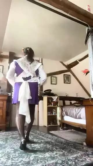 In Planter With A Purple Dress Free Gay Amateur Porn Xhamster