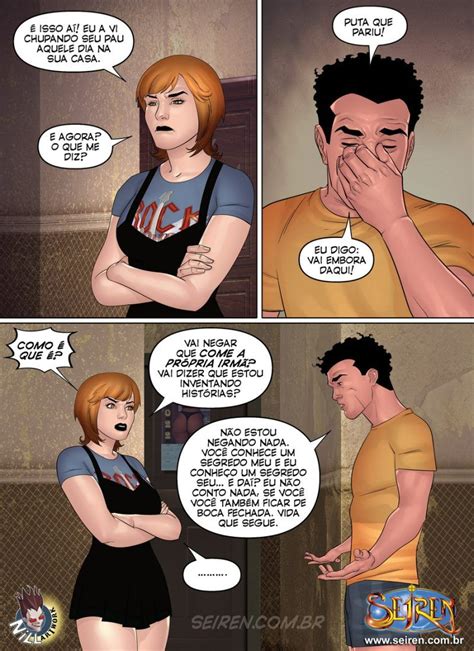 Outra Chance 9 Parte 2 Hentai Pt Br 19 The Hentai