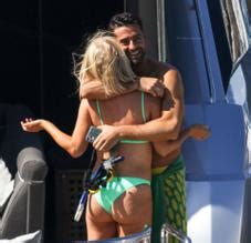 Caroline Stanbury Nude Aznude