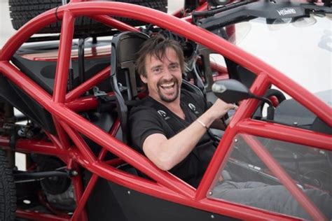 Richard Hammond Net Worth 2024 Biography Wiki Career And Facts Cars