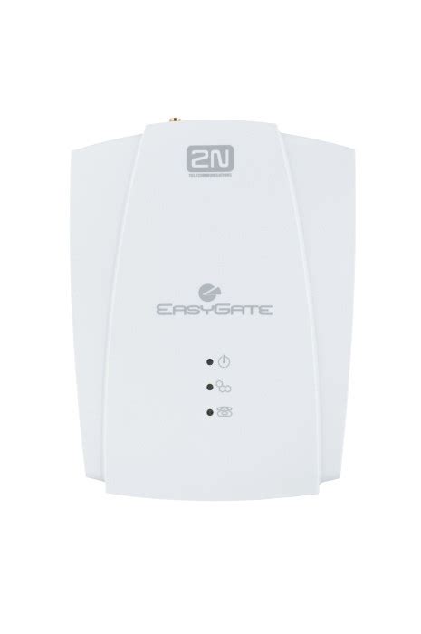 2N EasyGate (501303Е) - аналоговый GSM шлюз для стационарного телефона ...
