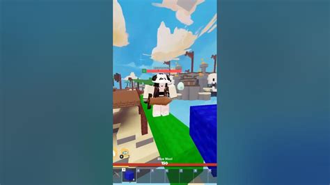 Elektra Kit So Bad Roblox Bedwars Shorts Youtube