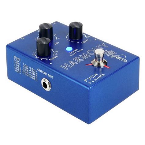 Flamma FV04 Harmony – Thomann United States