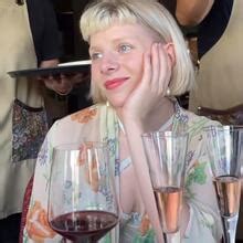 Aurora Aksnes Nude Leaks Fapopedia