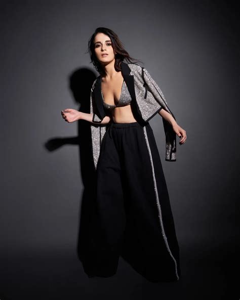 Birthday Girl Radhika Madan Looks Beyond Sexy In These Hot Photos From Instagram Take A Look