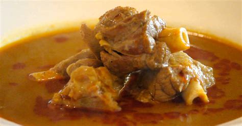 Nalli Nihari Recipe Hungryforever