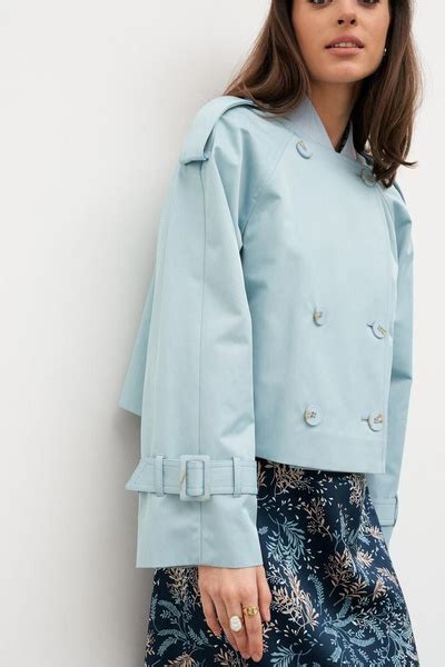 Куртка Colors of Papaya - купить с доставкой по выгодным ценам в ...