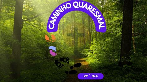 Caminho Quaresmal Dia 29 FELIZ O POVO QUE ELE ESCOLHEUPOR SUA