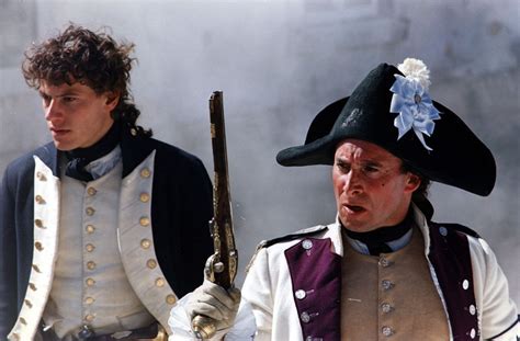 From The Wrong War Hornblower Tv Series Historical Drama Great Movies