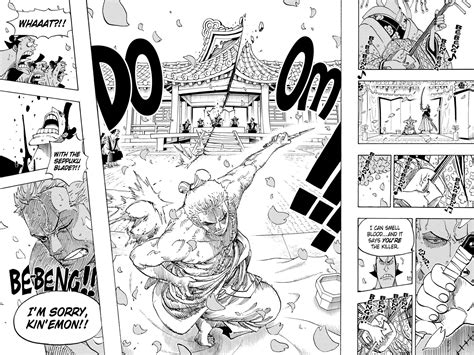 Spoiler - One Piece Chapter 1058 Spoilers Discussion | Page 616 | Worstgen