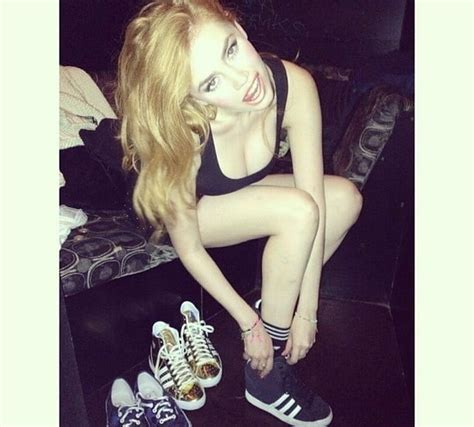 Palina Rojinski Nude Porn Pictures XXX Photos Sex Images 4065313 PICTOA