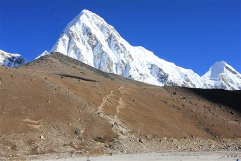 Giorni Di Trekking Al Campo Base Dell Everest Getyourguide