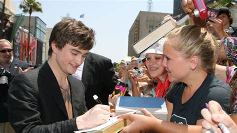 Daniel Radcliffes Groupie Sex And Biggest Controversies Photos