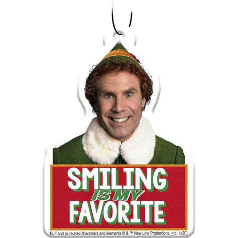 Buddy The Elf