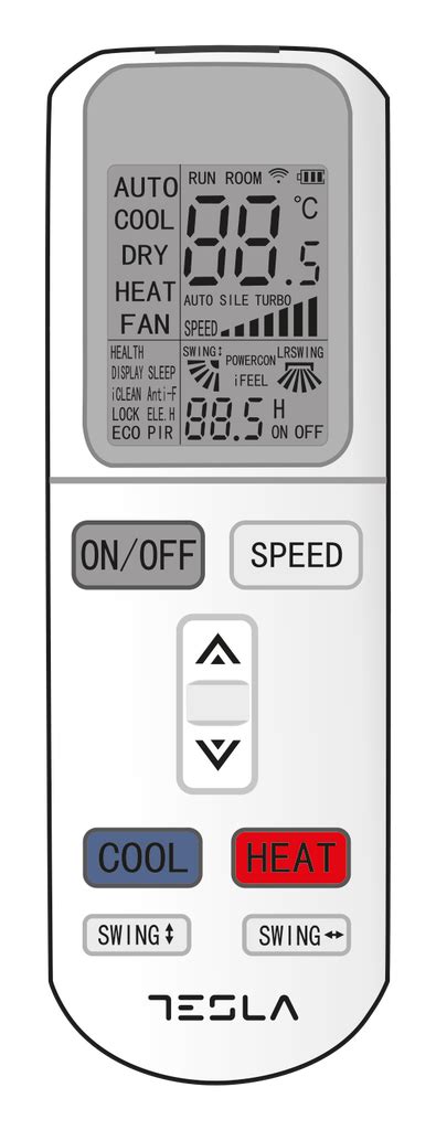 Кондиционер Tesla TA36FFML-12410A (сплит-система) - купить, отзывы и ...