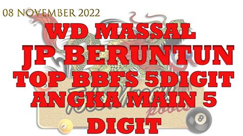 ANGKA BOM PREDIKSI MACAU HARI INI SELASA 08 NOV 2022 PREDIKSI