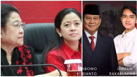 FOKUS Jadi Cawapres Prabowo Gibran Kembalikan KTA Resmi Mundur