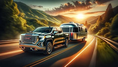 Assessing Gmc Sierra 1500 Towing Capacity Summit Gm