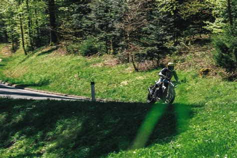 Hyper Naked Bike Vergleich 2021 Triumph Speed Triple 1200 RS