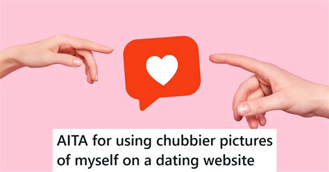 She Got On The Dating Apps Using Older Pictures, And Now Her Matches ...