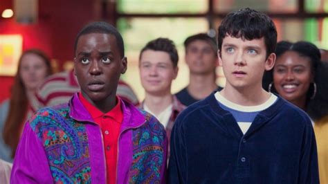 Sex Education Star Asa Butterfield Will Be In Brum This Month For Comic Con I Am Birmingham
