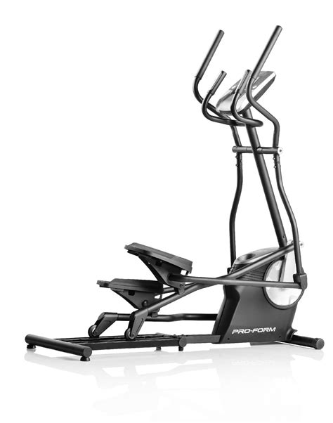 Official Proform Elliptical Machine Parts Sears Partsdirect