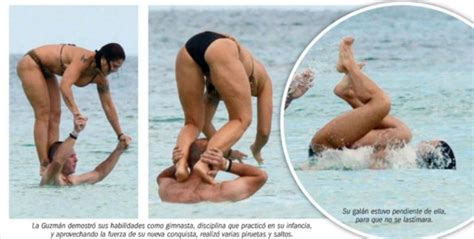 Naked Alejandra Guzm N Added By Pepelepu