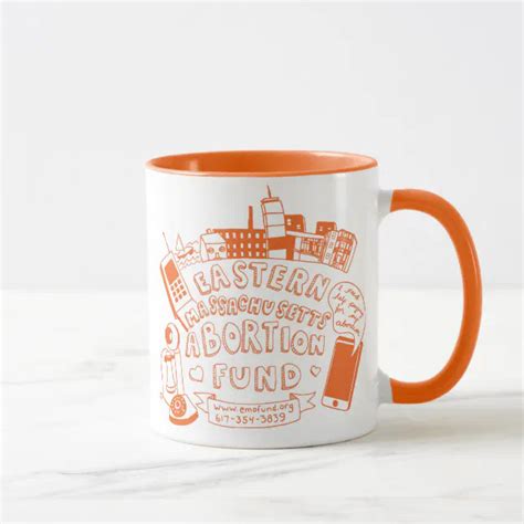 Ema Fund Mug Zazzle