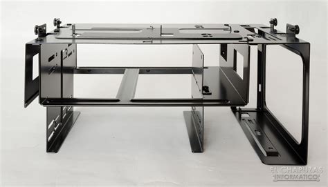 Review: Thermaltake Armor A30i