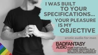 Daddy S Emotional Support Cock Erotic Male Audio Pornhub Gay