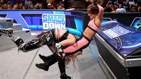 SmackDown’s most chaotic moments: SmackDown highlights, Jan. 26, 2024 | WWE