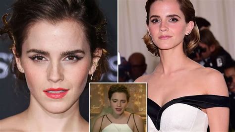 Emma Watson Naked News Gossip Pictures Videos Mirror Online