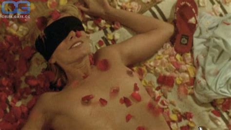 Ursula Karven Nude Pictures Photos Playboy Naked Topless Fappening