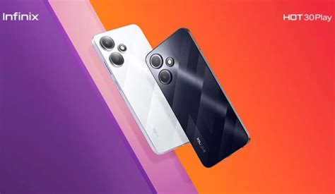 Ini Kelebihan Infinix Hot Play Yang Baru Saja Diluncurkan Di Indonesia Laptophia