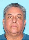 Reward Increased To 8 000 For Most Wanted Sex Offender From El Paso Department Of Public Safety