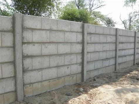 Block Wall Fence Designs – Wall Design Ideas