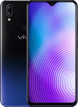 Vivo Y91i Vivo 1816 Full phone specifications :: Xphone24.com (Android ...